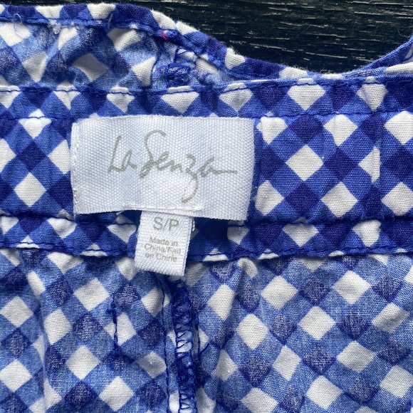 LaSenza pj/lounger shorts - Picture 4 of 7